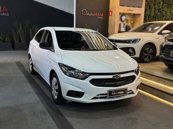 CHEVROLET JOY 1.0 SPE4 FLEX MANUAL CHEVROLET JOY 1.0 SPE4 FLEX MANUAL